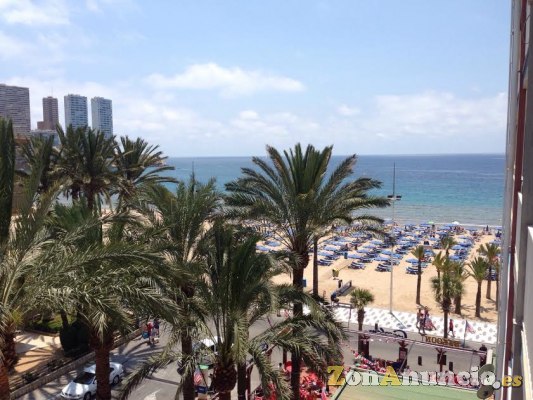 BENIDORM APARTAMENTO